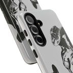 Cow Girl Phone Case