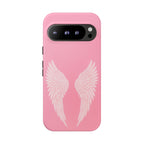 Runway Wings Phone Case