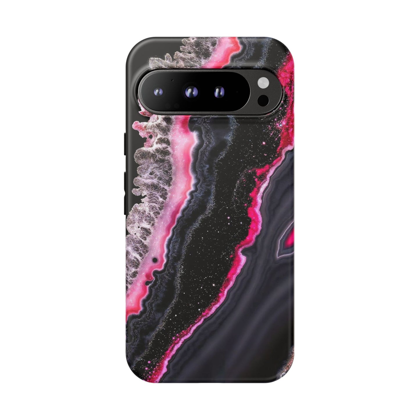 Geode Design Tough Case