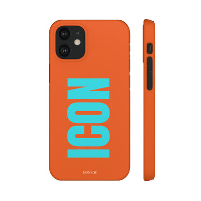ICON Bold Orange Case