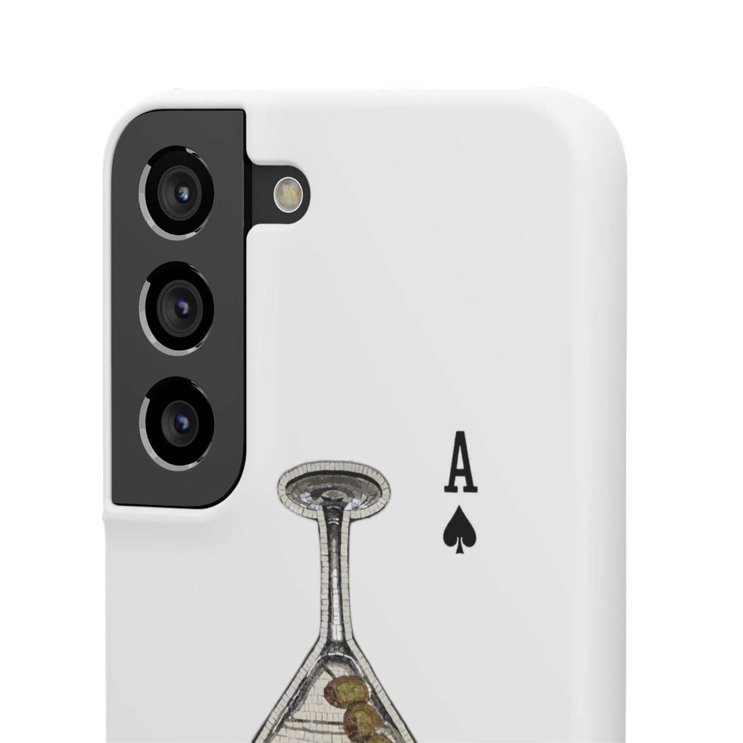 Martini Ace Case