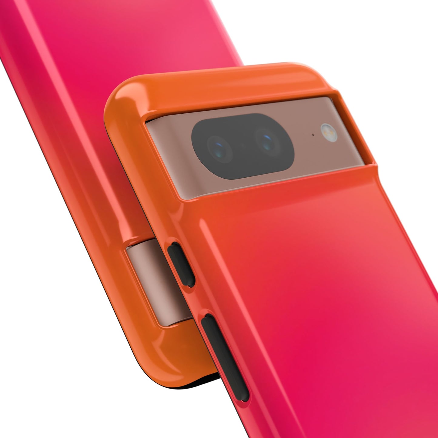 Gradient Sunset Tough Case