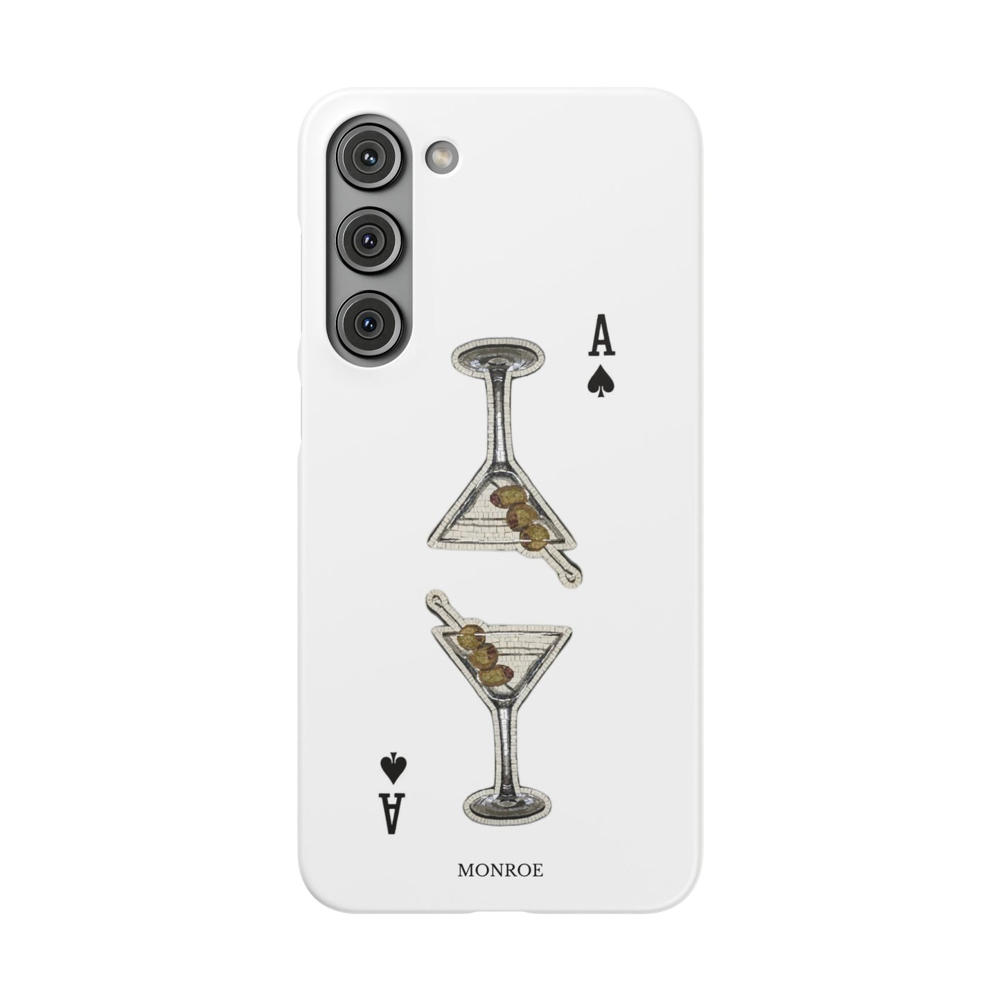 Martini Ace Case