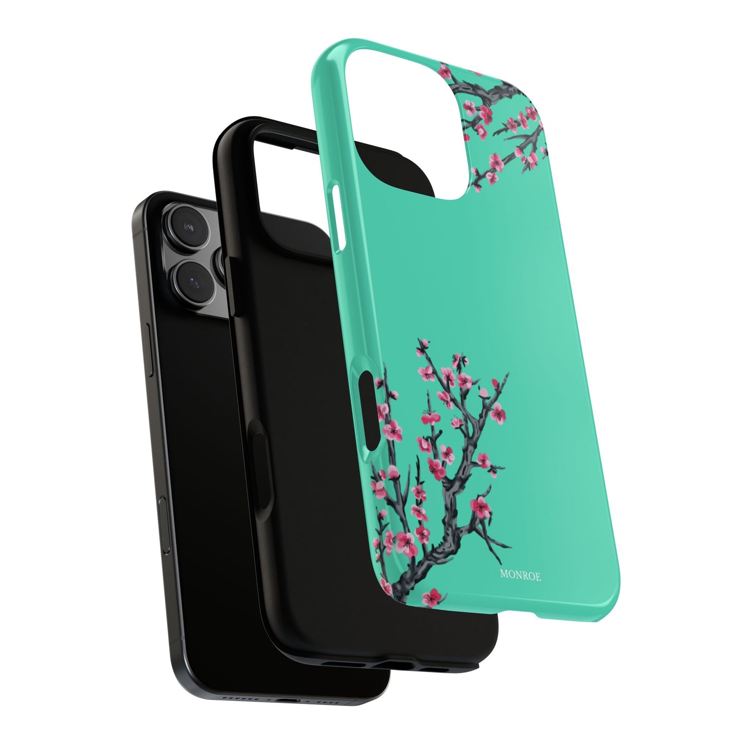 Cherry Blossom Tough Case