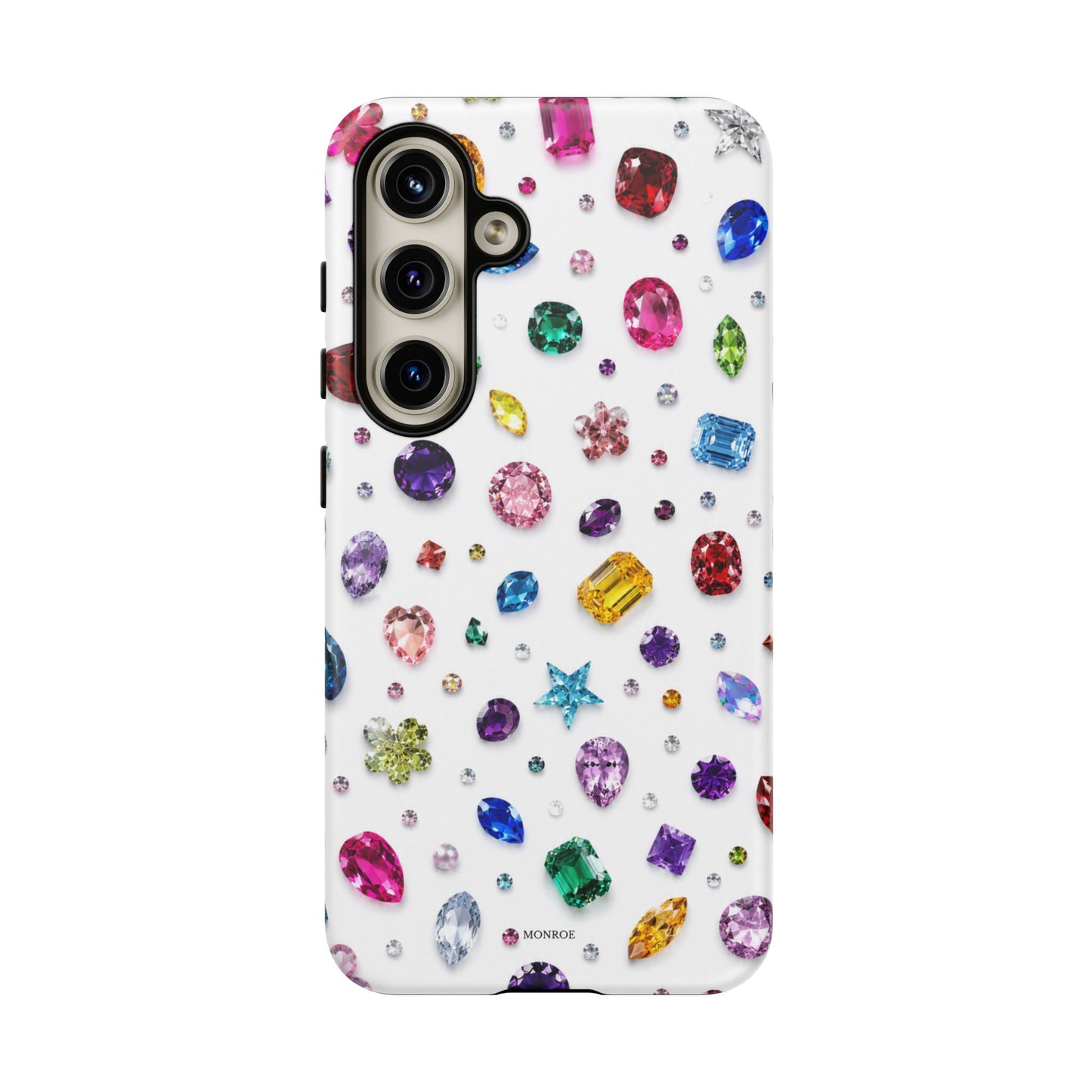 Kylie Tough Case