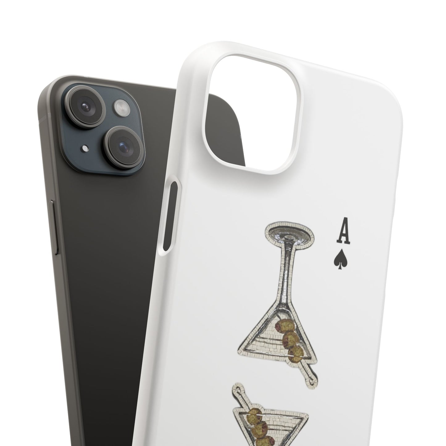 Martini Ace Case