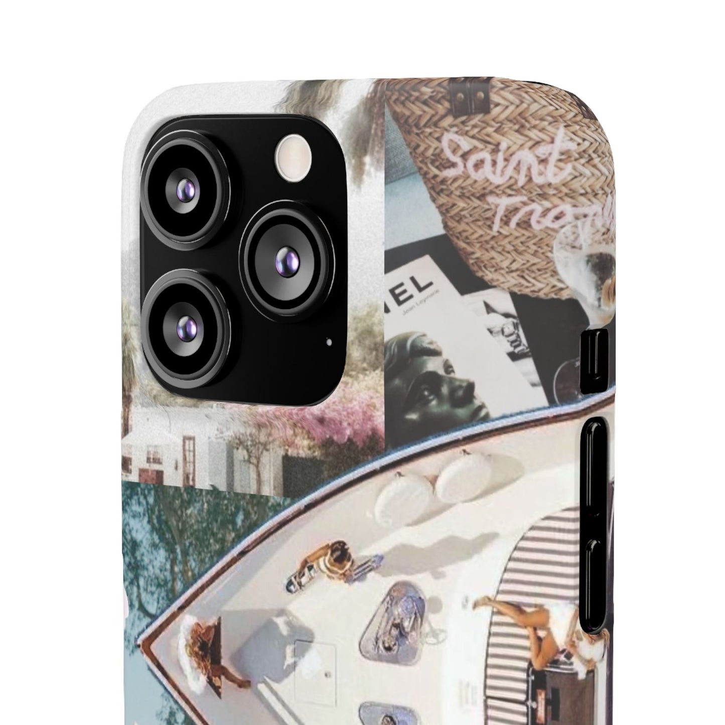 Saint Tropez Case