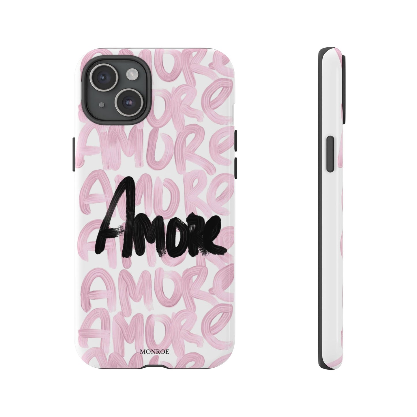 Amor Script Tough Case