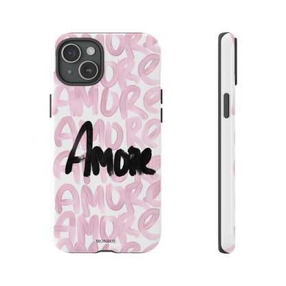 Amor Script Tough Case