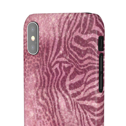 Blush Wild Case