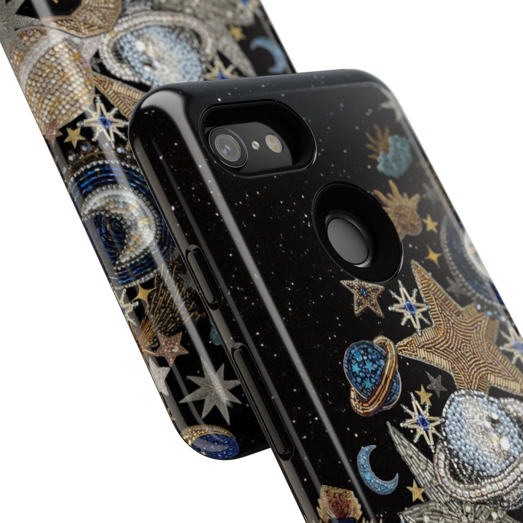 Celestial Phone Case