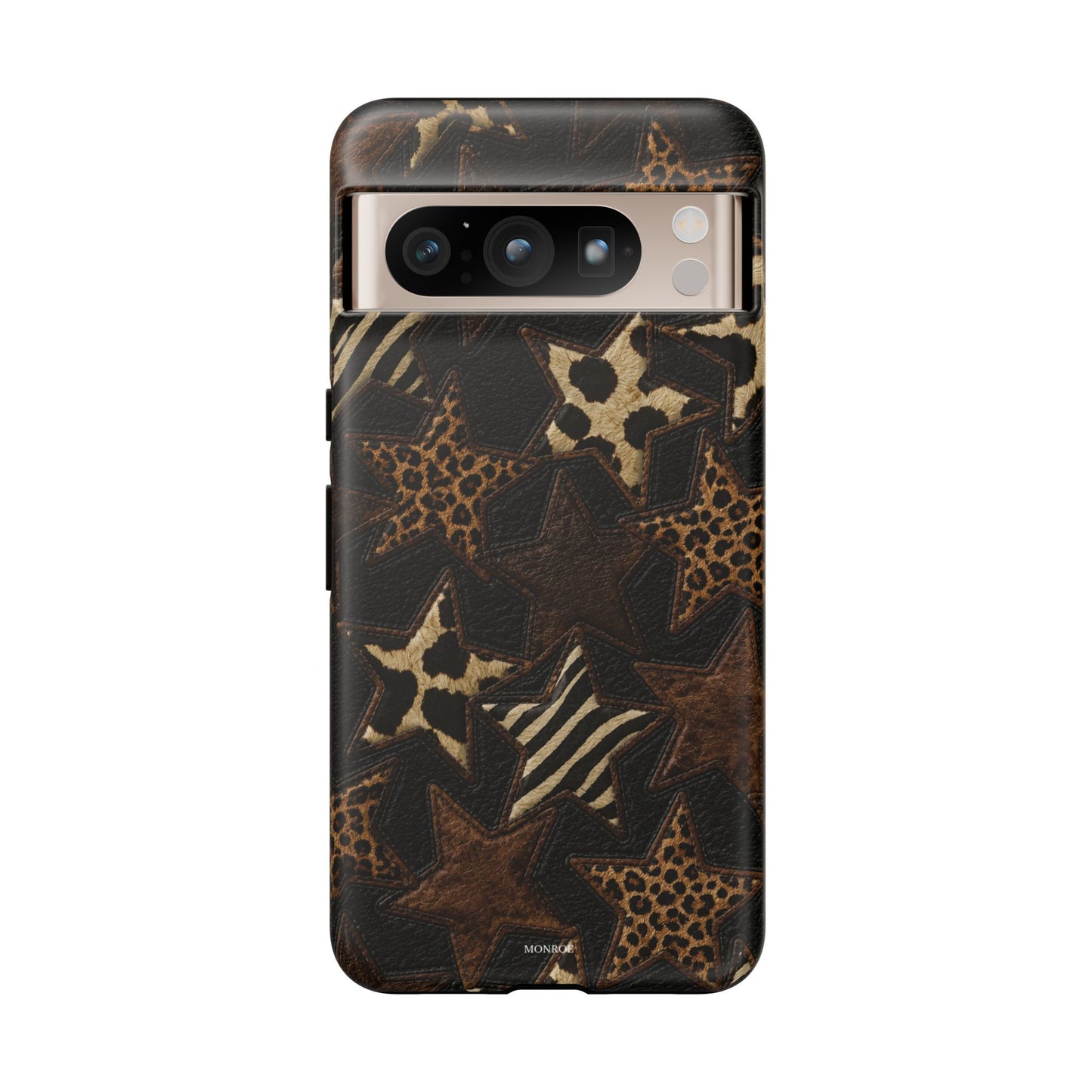 Rodeo Star Girl Tough Case
