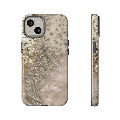 Glitz & Glamour Tough Case