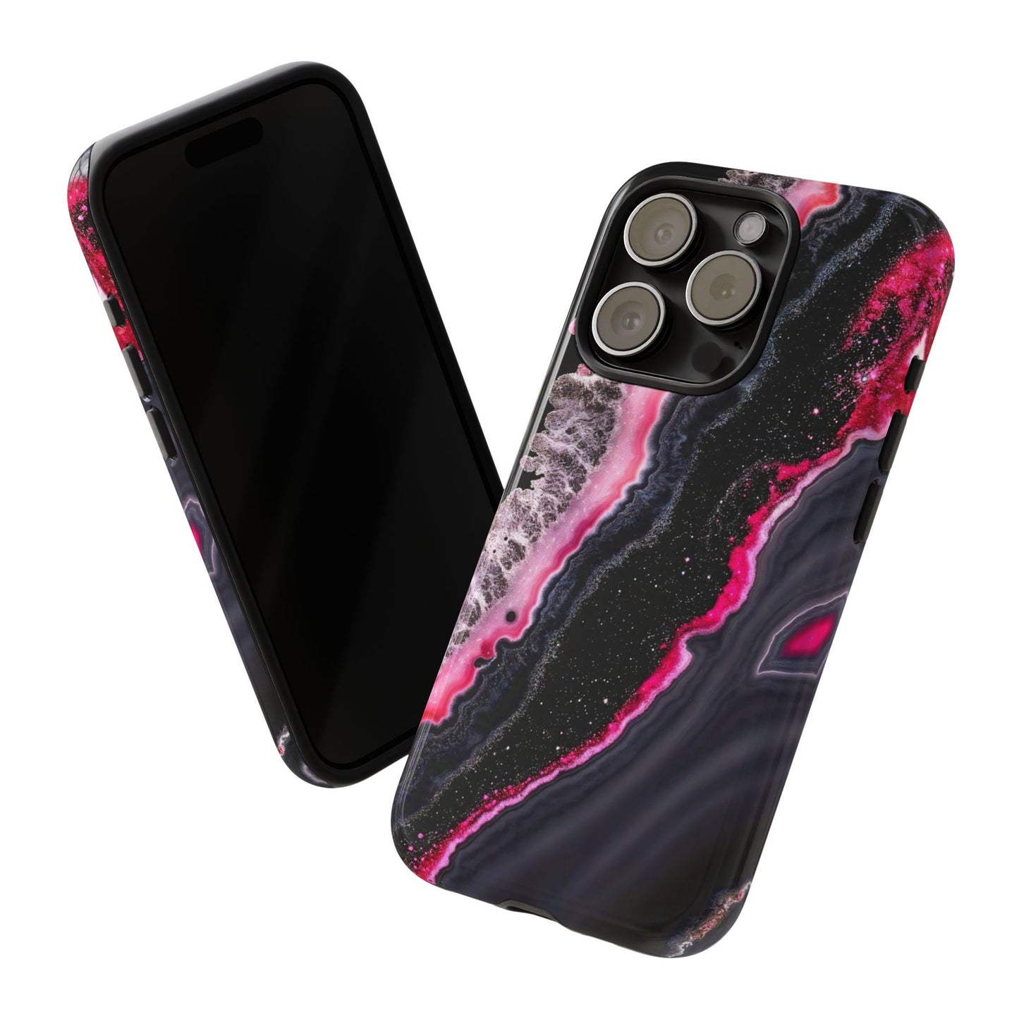 Geode Design Tough Case