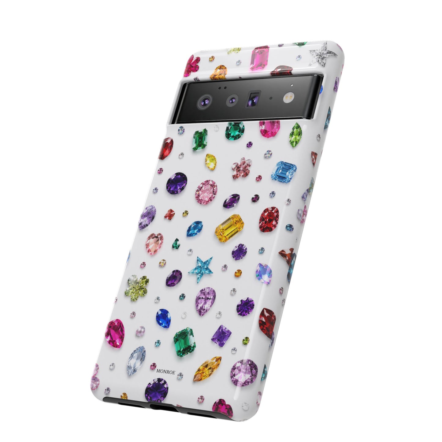 Kylie Tough Case