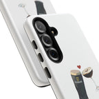 Pint & Wine Glass Tough Case