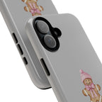 Gingerbread Cookie Phone Case