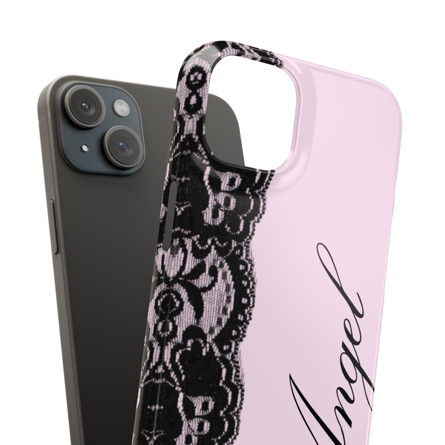 Angel Lace Case