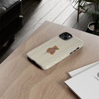 Teddy Phone Case
