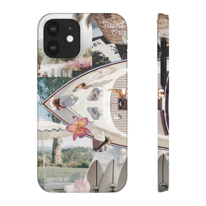 Saint Tropez Case
