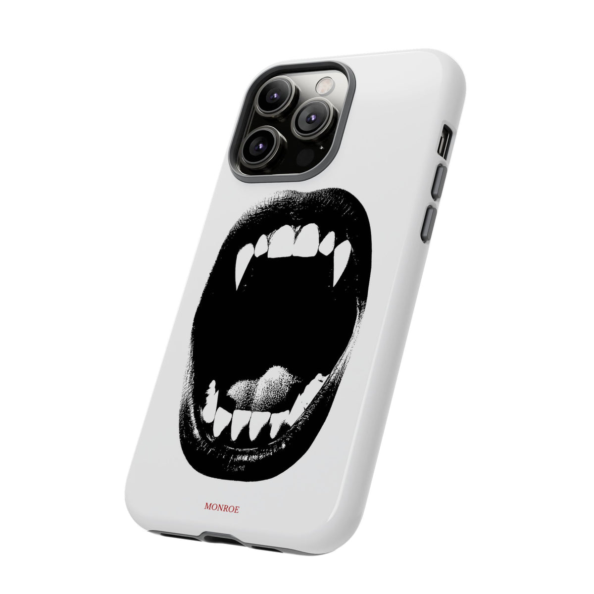 Love Bites Tough Case
