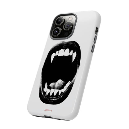 Love Bites Tough Case