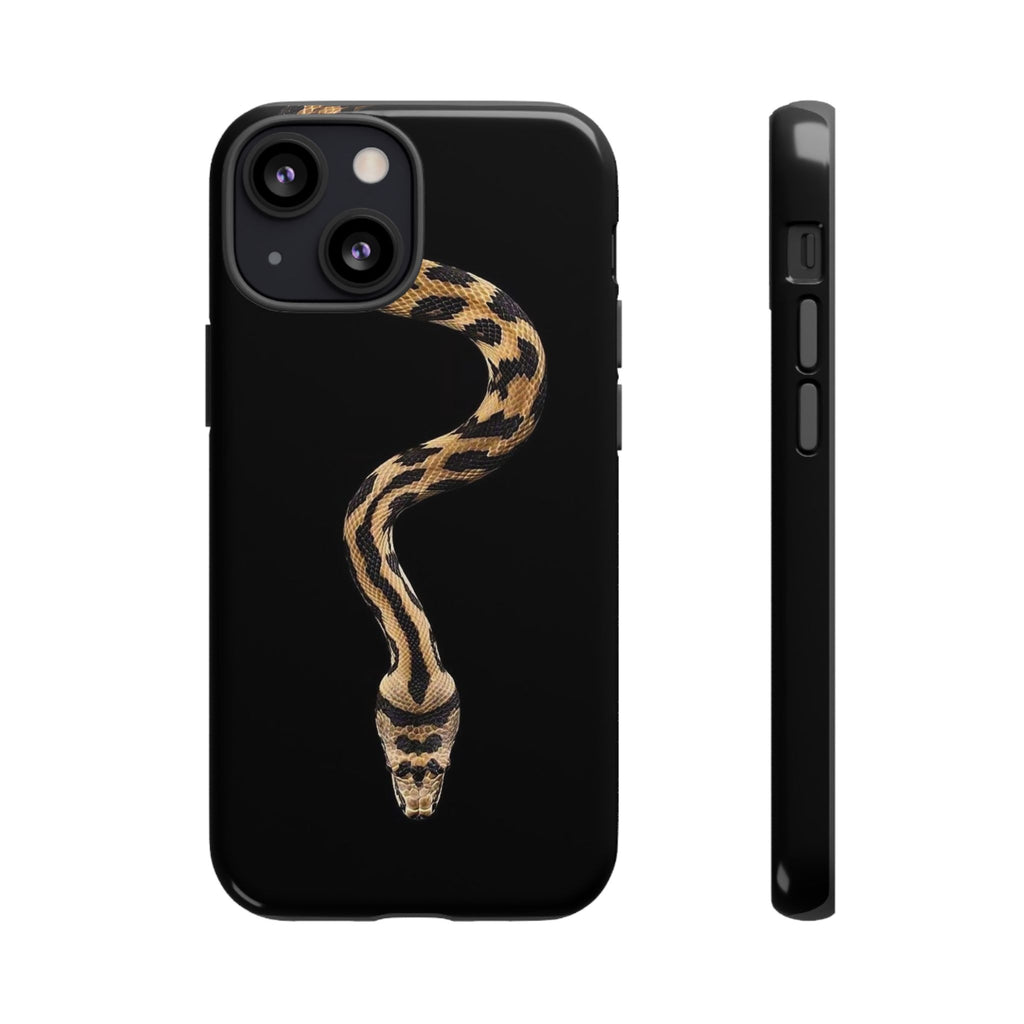 Slithery Snake Phone Case
