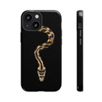 Slithery Snake Phone Case
