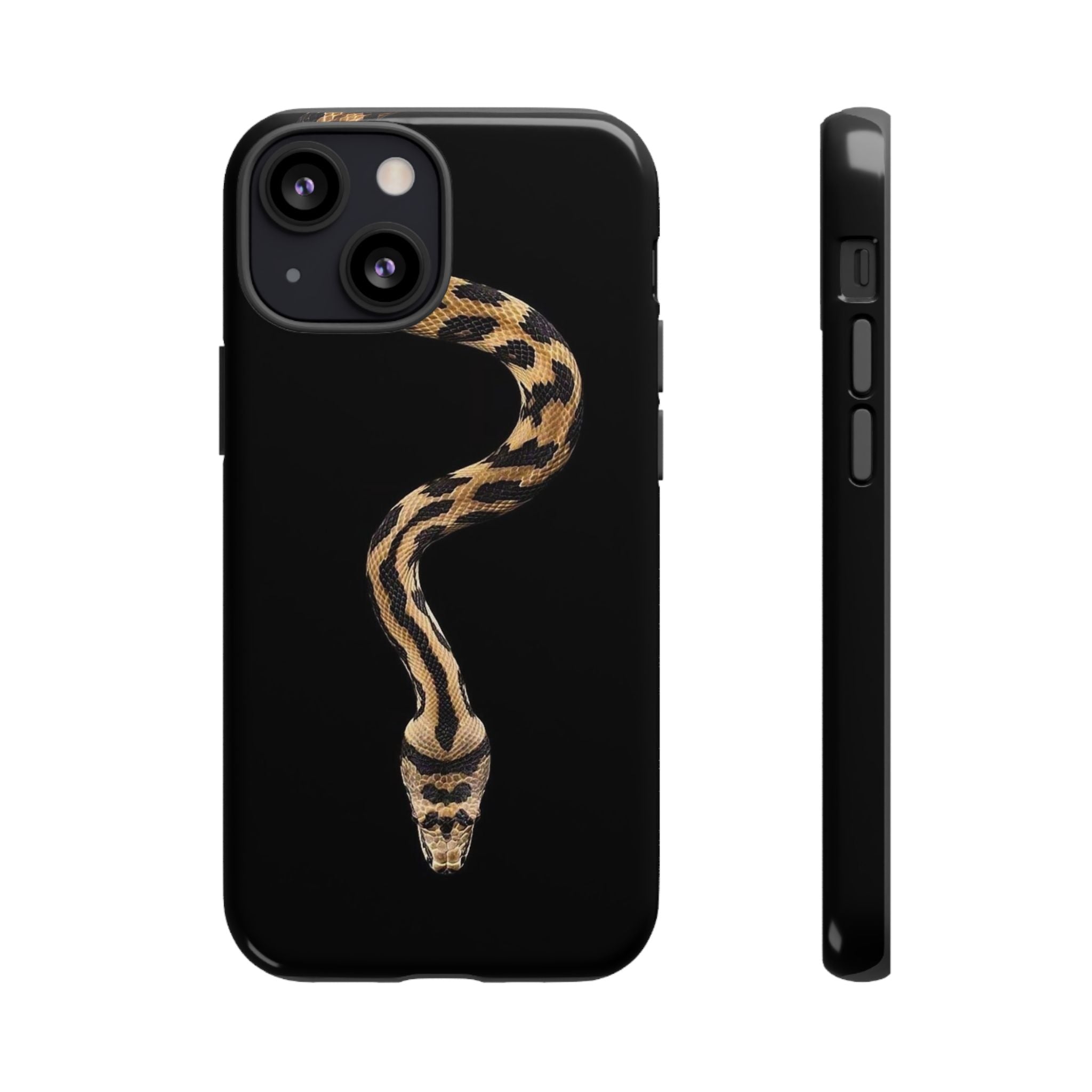 Slithery Snake Phone Case