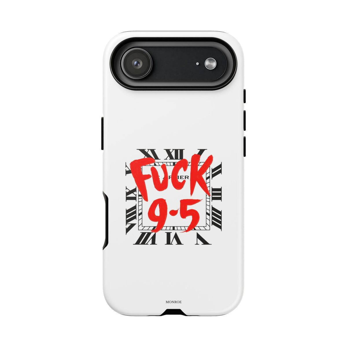 No 9-5 Tough Case