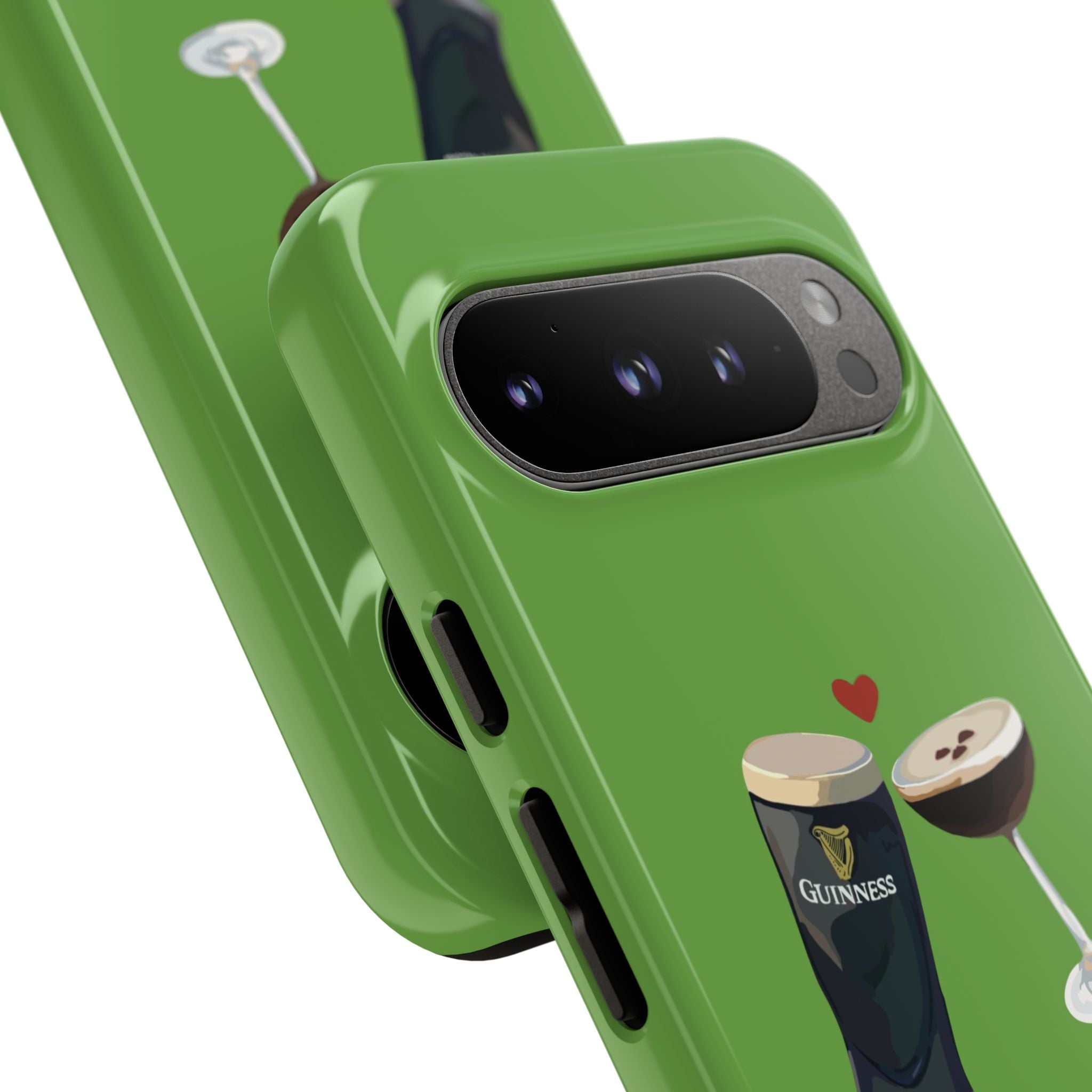 Pint & Wine Tough Case