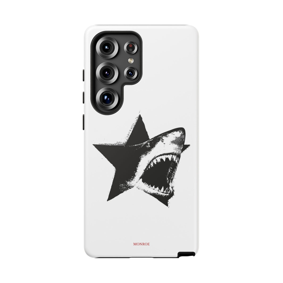 Shark Star Tough Case