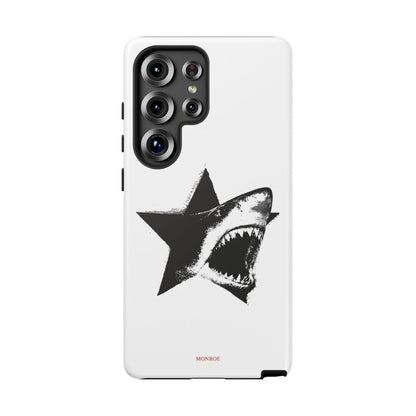 Shark Star Tough Case