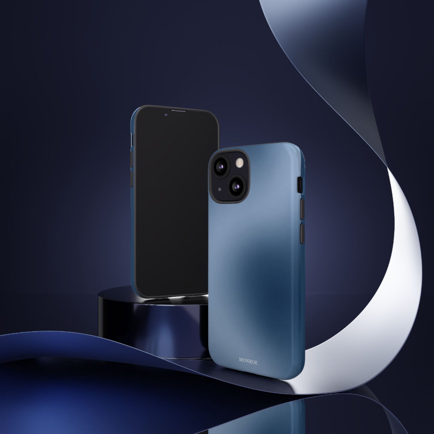 Navy Tough Case