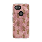 Pink Leopard Phone Case