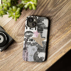 Amore NYC Phone Case