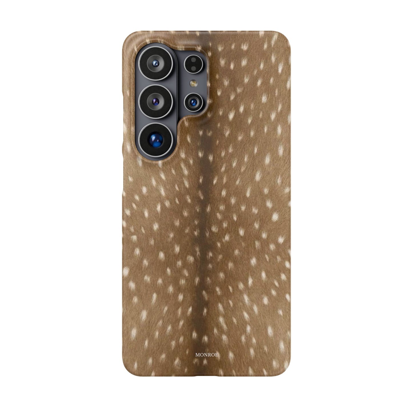 Deer Darling Snap Case