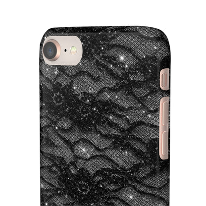 Midnight Lace Case