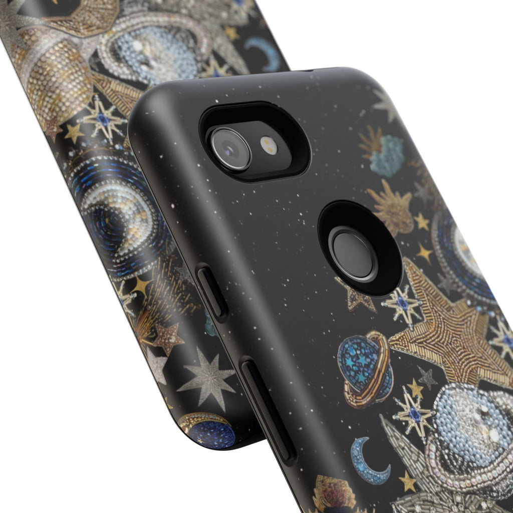 Celestial Phone Case