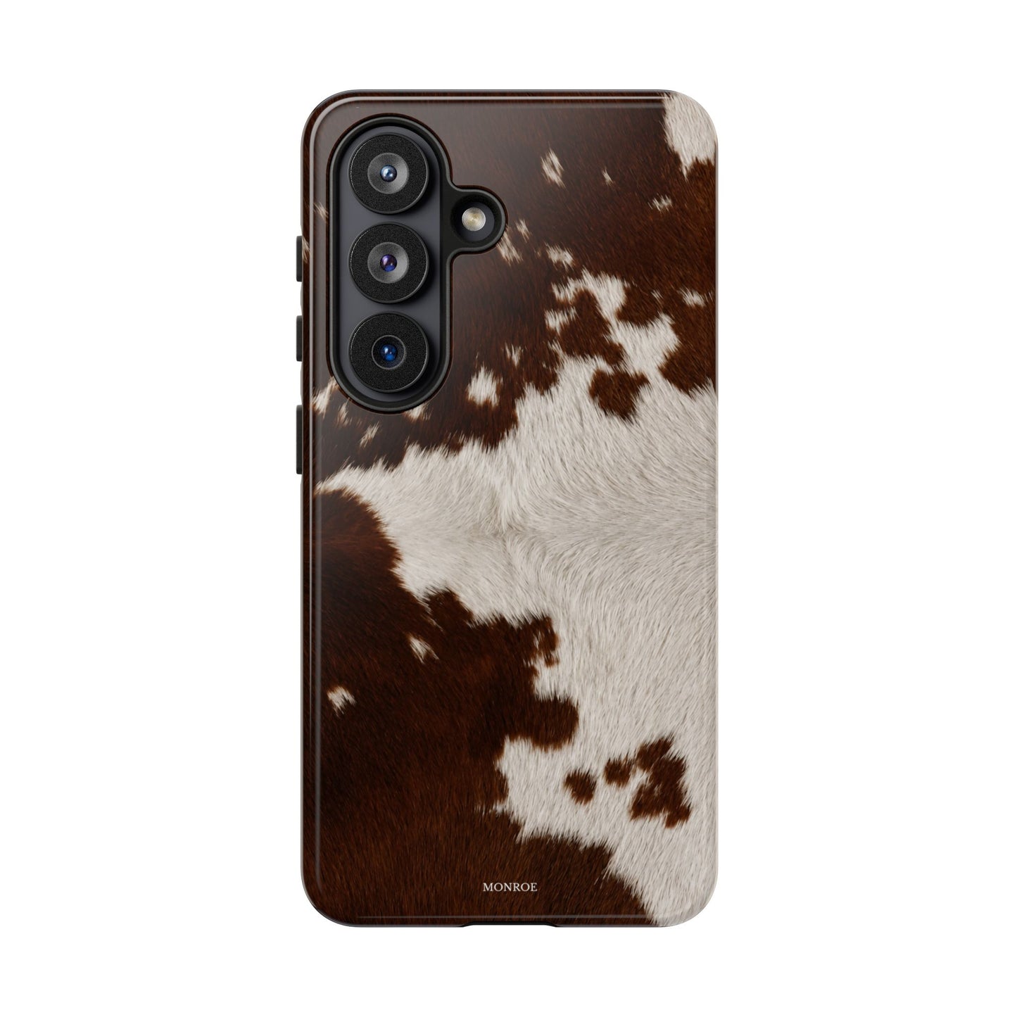 Mocha Hide Tough Case