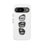 Sassy Lips Phone Case