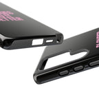 Blondes Do It Better Phone Case