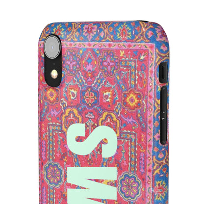 ''SWAG'' Boho Case
