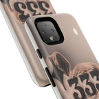 333 Phone Case
