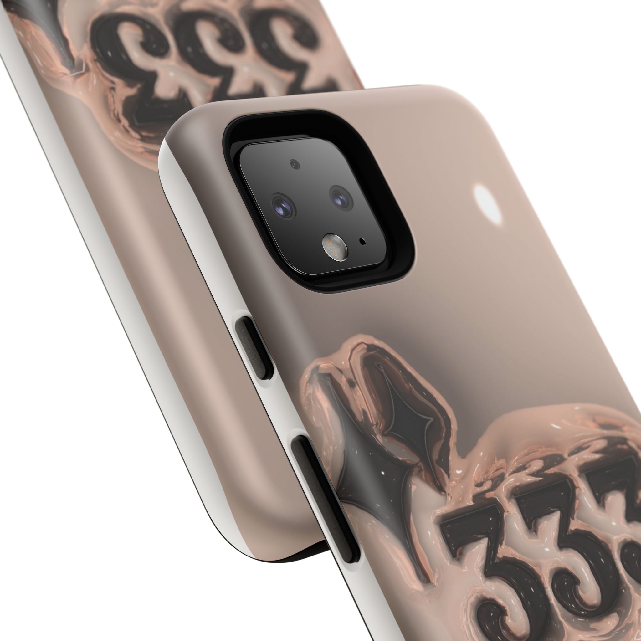333 Phone Case