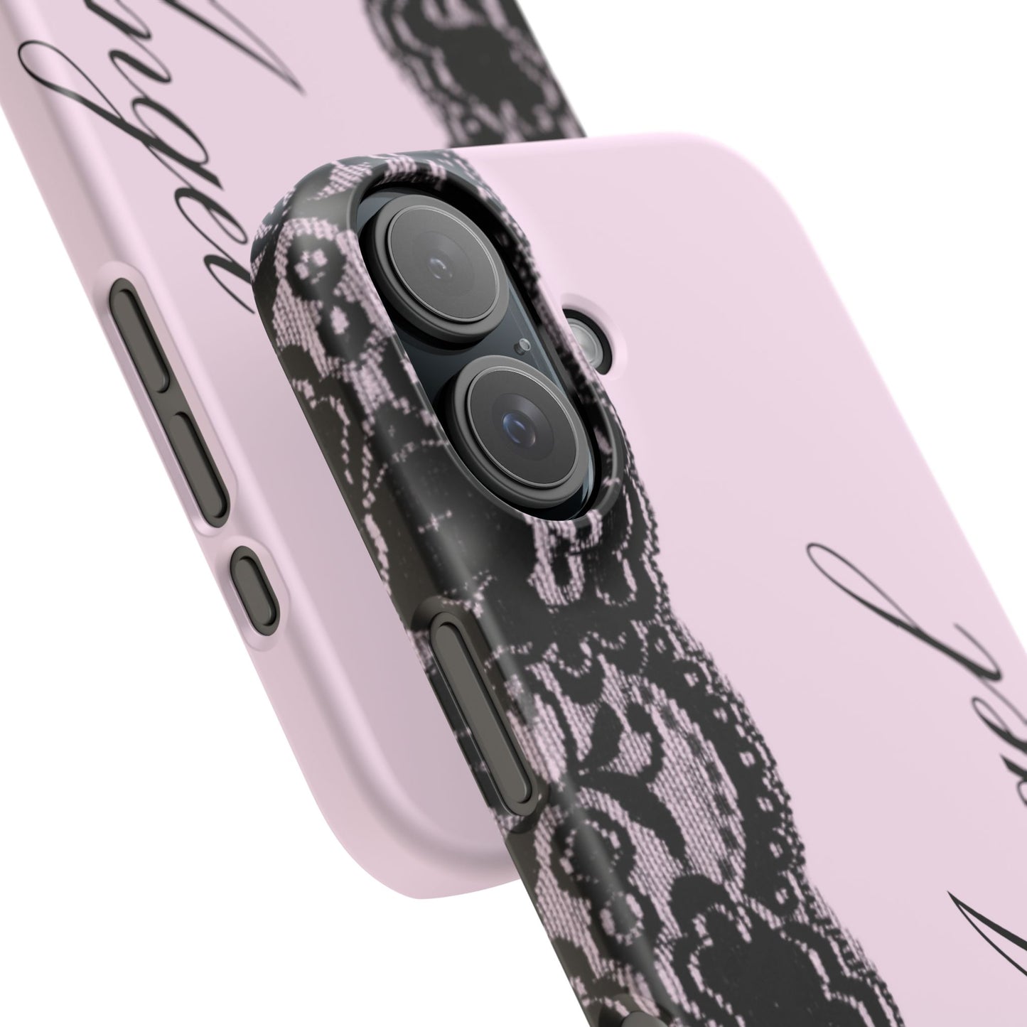 Angel Lace Case
