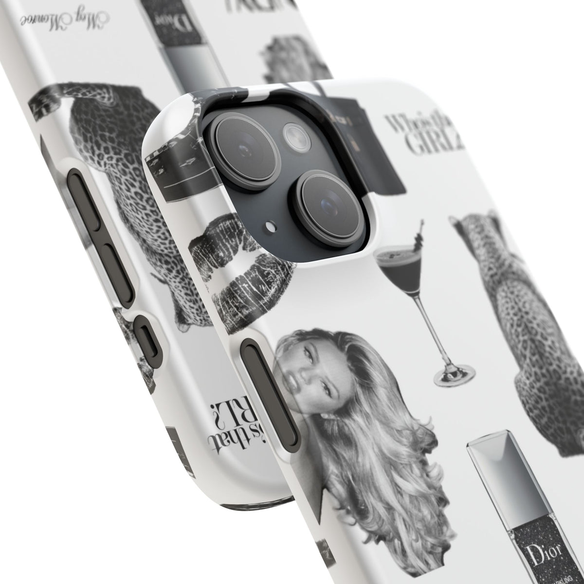 City Glam Case