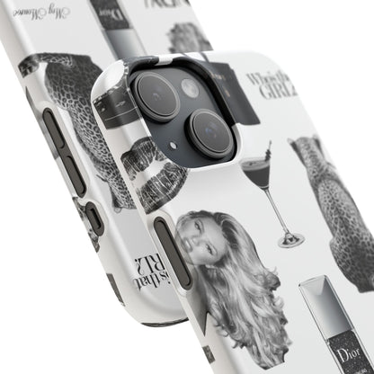 City Glam Case