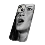 Vintage Face Phone Case