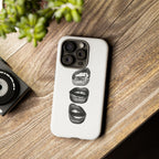 Sassy Lips Phone Case